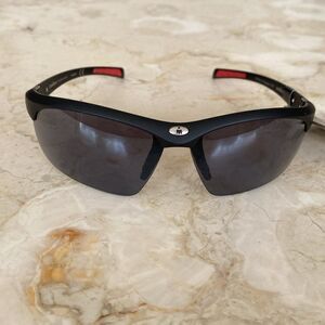 NWT Foster Grant Ironman Sunglasses